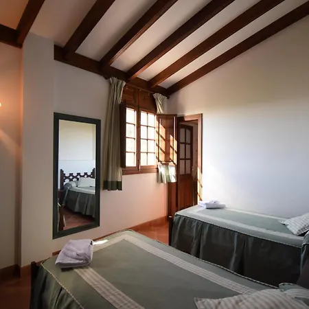 Villa Altos De Santiago Playa de Santiago (Isla de la Gomera)