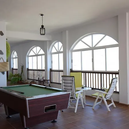 Villa Altos De Santiago *