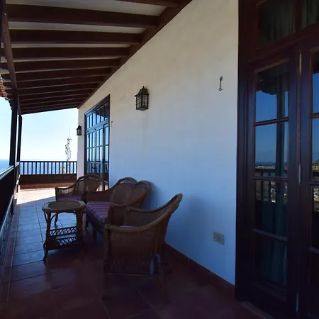 Altos De Santiago Villa