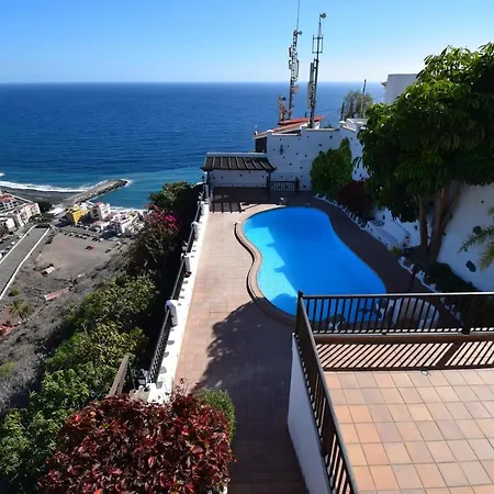 Altos De Santiago Villa Playa de Santiago (Isla de la Gomera)