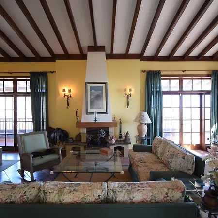 Villa Altos De Santiago Playa de Santiago (Isla de la Gomera)