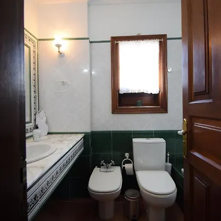 Altos De Santiago Villa *