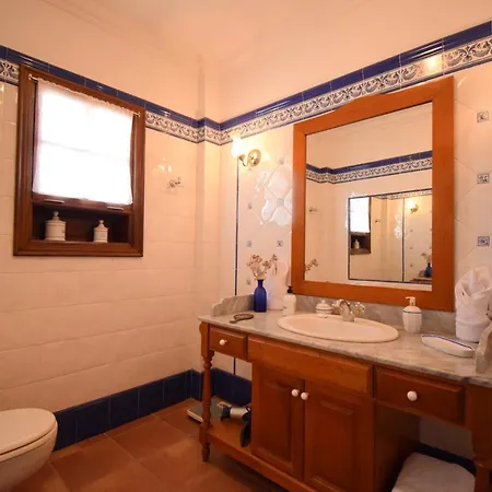Villa Altos De Santiago *
