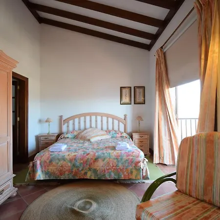 Altos De Santiago Villa