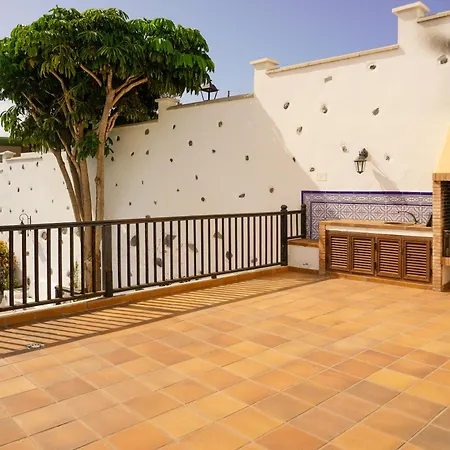 Villa Altos De Santiago Playa de Santiago (Isla de la Gomera)