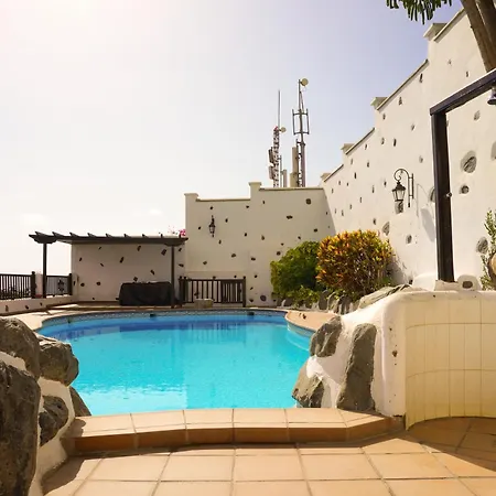 Villa Altos De Santiago *