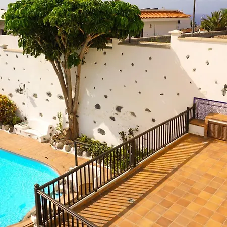 Altos De Santiago Villa Playa de Santiago (Isla de la Gomera)