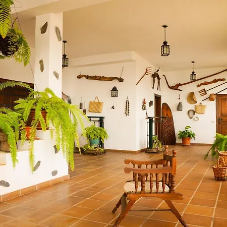 Villa Altos De Santiago Playa de Santiago (Isla de la Gomera)